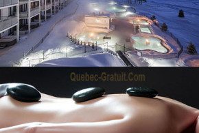 Forfait à l’Estérel Resort