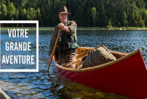 Gagnez un voyage à North Bay, en Ontario