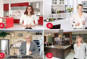 Gagnez une Cuisine de 20000$