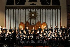 Billets pour voir Les Petits Chanteurs de la Maîtrise du Cap