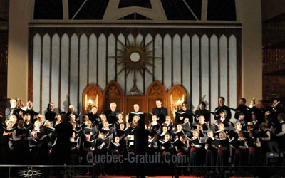 Billets pour voir Les Petits Chanteurs de la Maîtrise du Cap