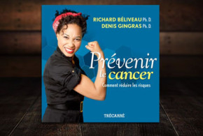 Livre « Prévenir le cancer »