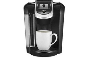 Machine à café Keurig® 2.0 K300