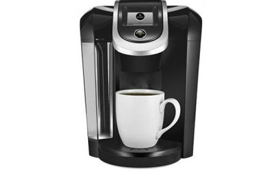 Machine à café Keurig® 2.0 K300