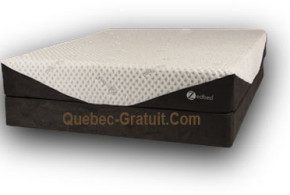 Matelas ZEDBED Nova de 1399,95$