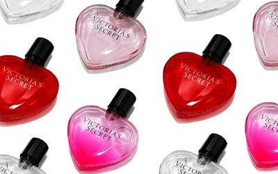 Mini parfum Victoria’s Secret Gratuit