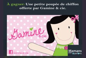 Poupée d'une valeur de 55 $