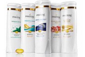 Produits Pantene à 1.99$