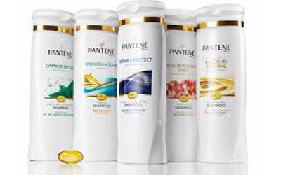 Produits Pantene à 1.99$