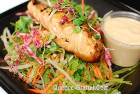 Services d’un chef à domicile pour 10 personnes