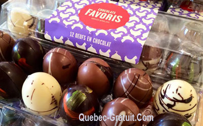 Six brunchs chocolatés à gagner