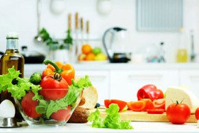 Table dhote a la quinzaine des saveurs almatoises