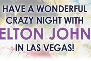Voyage à Las Vegas pour 2