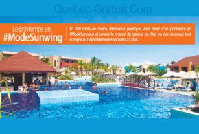 Voyage a Varadero Cub