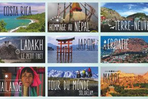 Voyage au Pérou à gagner