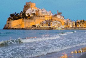 Voyage en Espagne pour 2