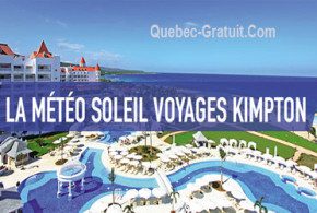 Voyage en Jamaïque à gagner