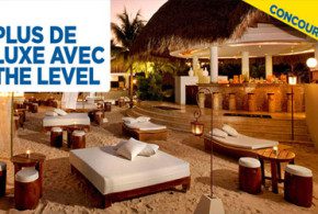 Voyage tout-inclus au Melia Caribe Tropical, Punta Cana