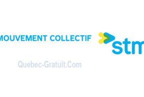 1 des 10 ensembles de titres de transport de la STM