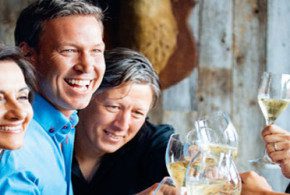 Évènement exclusif de dégustation au Café RICARDO