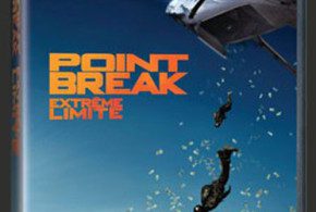 DVD du film Extrême limite