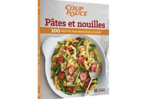 Exemplaires du livre Pâtes et nouilles