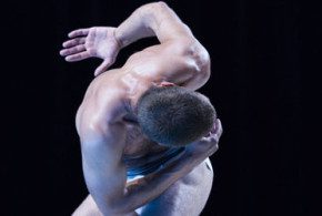 Paires de billets pour le spectacle "Solitudes solo"