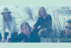 Billets pour assister au spectacle de Cage the Elephant
