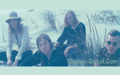 Billets pour assister au spectacle de Cage the Elephant