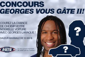 Une voiture d'occasion de 10000 $