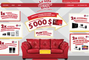 Gagnez un voyage au Mexique pour 2