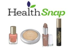 50% en solde chez HealthSnap