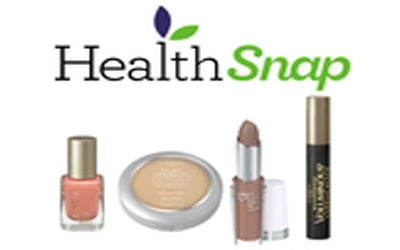 50% en solde chez HealthSnap