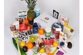 Abonnement de trois mois à la Petite boîte à vie