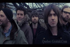 Album vinyle de Mordicus