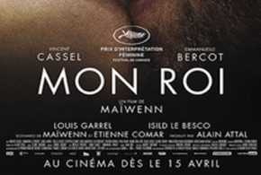 Billets pour le film Mon roi