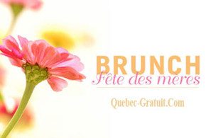 Brunch du dimanche à l'Auberge Handfield