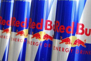 Canette Redbull Gratuite