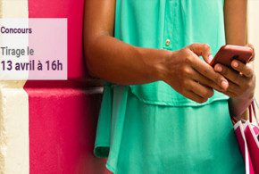 Carte-cadeau Simons de 150$ et un an de produits Incognito