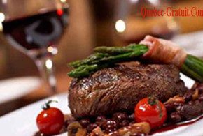 Carte cadeau The Keg Steakhouse & Bar de 50$