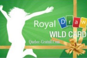 Carte cadeau de votre choix de 100$