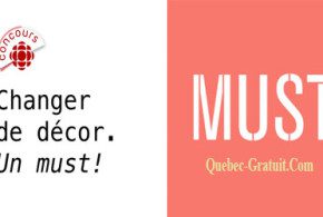Certificat-cadeau boutiques Must de 5000 $