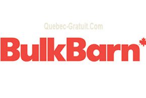 Circualires Bulk Barn