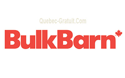 Circualires Bulk Barn