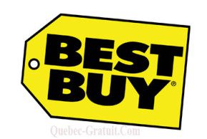 Circulaires Best Buy