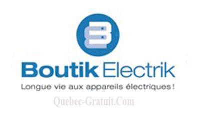 Circulaires Boutik Electrik