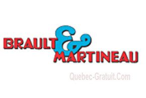 Circulaires Brault Et Martineau