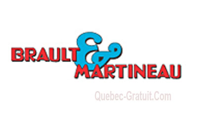 Circulaires Brault Et Martineau