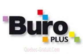 Circulaires Buro Plus