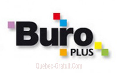 Circulaires Buro Plus